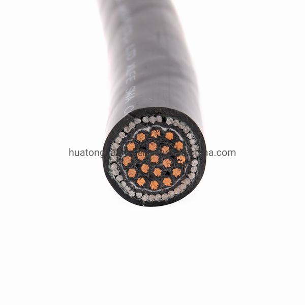 China 
                        0.75mm2 1.5mm2 2.5mm2 4mm2 PVC Insulated Single Core /Multi-Core 2 Pair 6 Pair Twist Control Cable Kvv Kvvp Kvvp2
                      manufacture and supplier