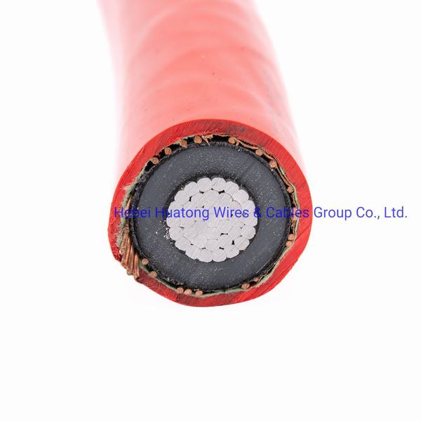 China 
                        18/30kv 1X185 1X240 1X300 1X400mm2 Rhz1 Ol Cable
                      manufacture and supplier