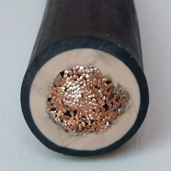 China 
                        2kv Type Rhh/Rhw-2 Rated 90° C Dry or Wet Dlo Cable
                      manufacture and supplier