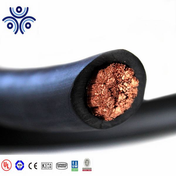 China 
                        300/500V, 450/750V, VDE Super Flexible Rubber Cable H07rn-F H05rn-F
                      manufacture and supplier
