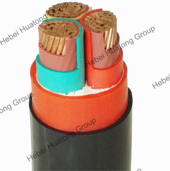 China 
                        600V 35mm2 25mm2 50mm2 Multicore Orange Jacket Color Power Cable Company Electric Cable Power Distribution Cable Price
                      manufacture and supplier