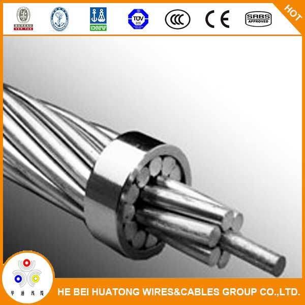 Chine 
                                 ACSR/AAC/AAAC & câble conducteur de ligne de Transmission & Distribution                              fabrication et fournisseur