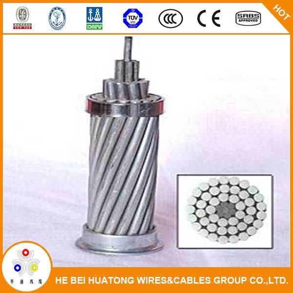 China 
                        ACSR Wolf Conductor Stranded Conductor Price
                      manufacture and supplier