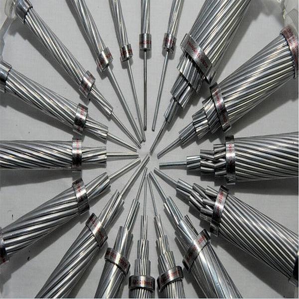 China 
                        Anti-Corrosion Type ACSR Conductor with IEC Certificate
                      manufacture and supplier