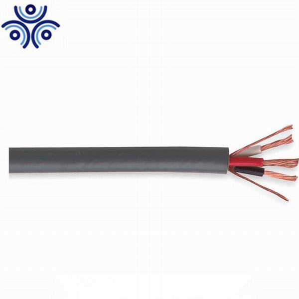China 
                        Bus Drop Cable with UL No E48401
                      manufacture and supplier