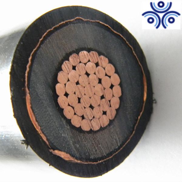 China 
                        Copper Aluminium XLPE 11kv Power Cable Price
                      manufacture and supplier