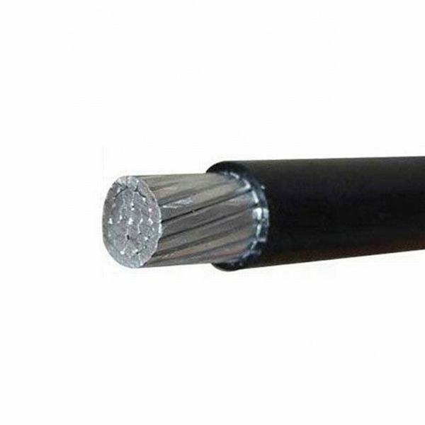 China 
                        Covered Overhead Single Conductor Covered Asc Aluminum Conductor Anona
                      manufacture and supplier