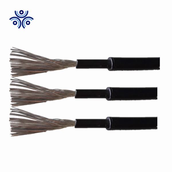China 
                        En50618 Solar Cable 4mm2 Solar Cable H1z2z2-K
                      manufacture and supplier
