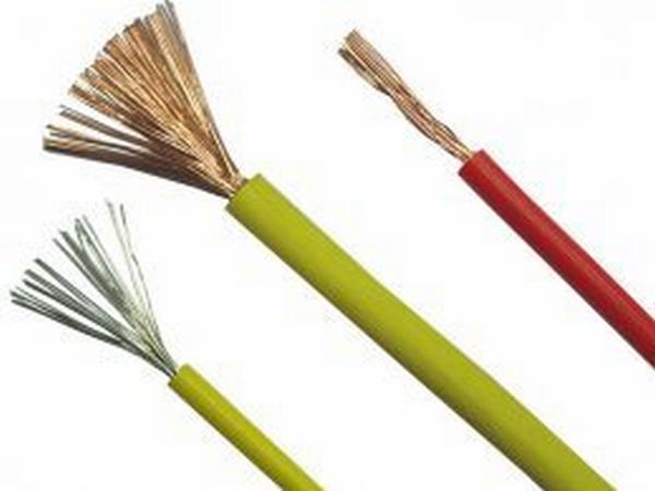 China 
                                 precio de fábrica de 4mm cable eléctrico Cable RV2                              fabricante y proveedor