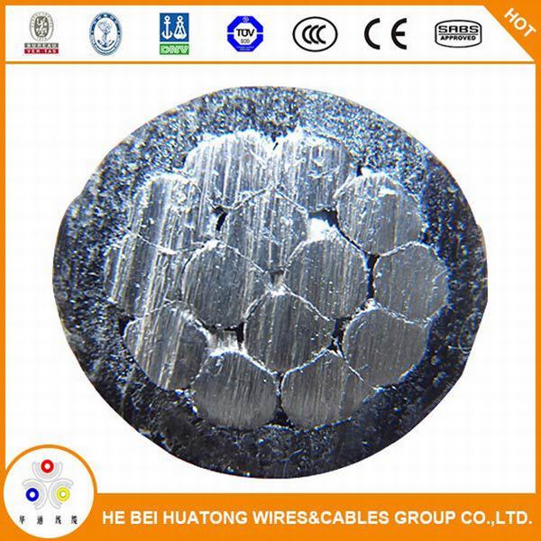 China 
                        Good Quality Aluminum Conductor XLPE ABC Cable
                      manufacture and supplier