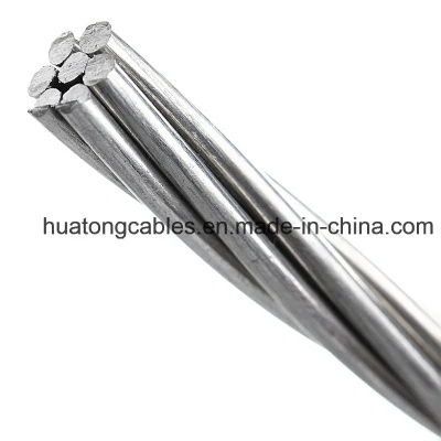 China 
                        High Conductive Bare AAAC Conductor
                      manufacture and supplier