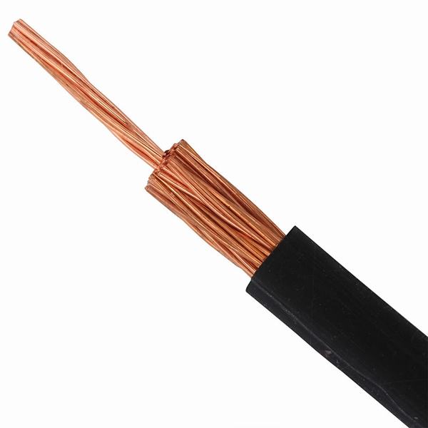 China 
                        High Standard RV Flexible Cable Fine Stranded Copper Class 5 PVC Wires and Cables
                      manufacture and supplier