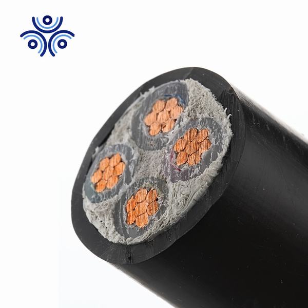 China 
                        Huatong Underground Power Cable Manufacturer
                      manufacture and supplier