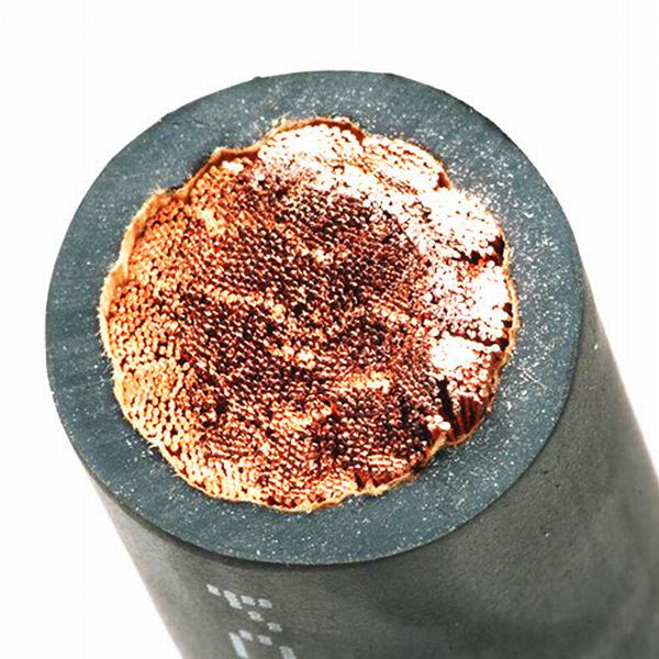 China 
                        Pure Copper 70mm2 Welding Cable
                      manufacture and supplier