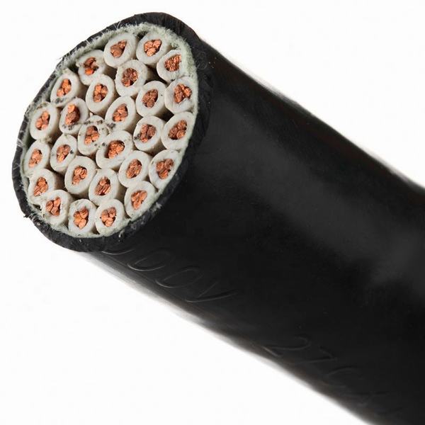 China 
                        RV-K Foc 1.8 Kv DC - 0.6/1 Kv AC Cable
                      manufacture and supplier