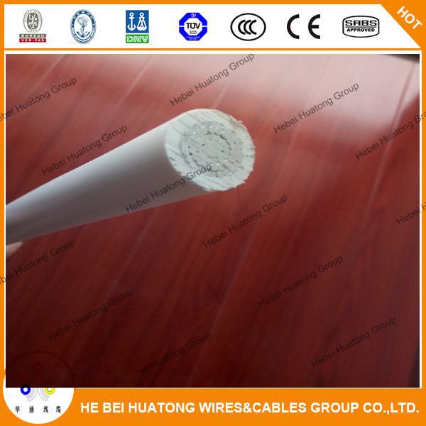 China 
                                 Rhh/Rhw 2KV 600 Mcm Cables Cables XLPE PV solar, fotovoltaica Tipo de cable, cables PV, PV1-F UL                              fabricante y proveedor