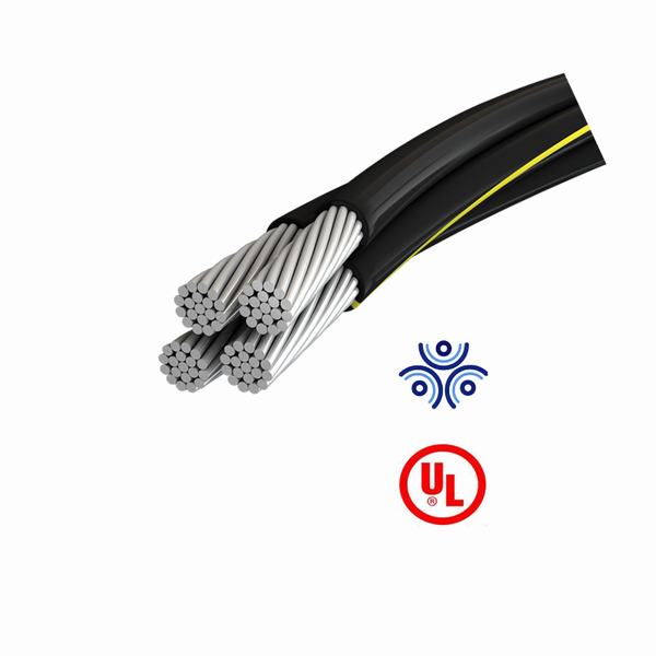 China 
                        Sdw Aerial Conductor Aluminum Conductor
                      manufacture and supplier