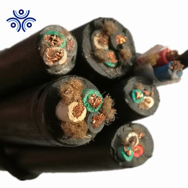 China 
                        Sj Cable Sjoo Cable Sjoow Cable
                      manufacture and supplier