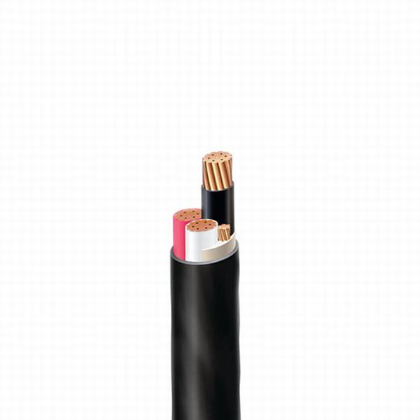 China 
                        UL 1277 Standard Power and Control Tray Cable Tc-Er Rated Cable
                      manufacture and supplier