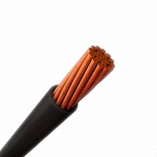 China 
                        UL Certification Aluminum Xhhw-2 600V Building Wire XLPE Insulation Cable
                      manufacture and supplier