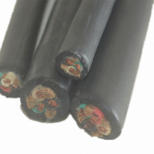 China 
                        UL Certification Rubber Insulation and Sheath Soow Sjoow Sjo Sj Sjw Sjow Sow Low Voltage Wire Cable
                      manufacture and supplier