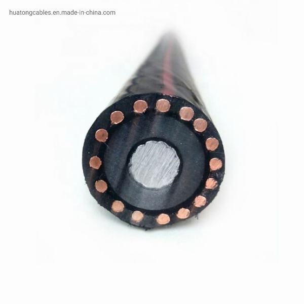 China 
                        UL1072 Icea S-94-649 Listed Medium Voltage XLPE Insulated Mv-90/Mv-105 Power Cable
                      manufacture and supplier