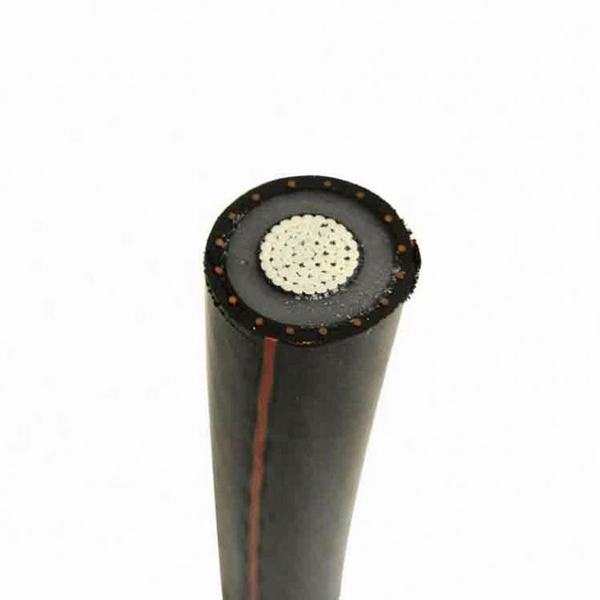 China 
                        UL1072 Standard The Factory Price 2/0 AWG XLPE Urd Power Cable Manufacturers 15kv Cable
                      manufacture and supplier