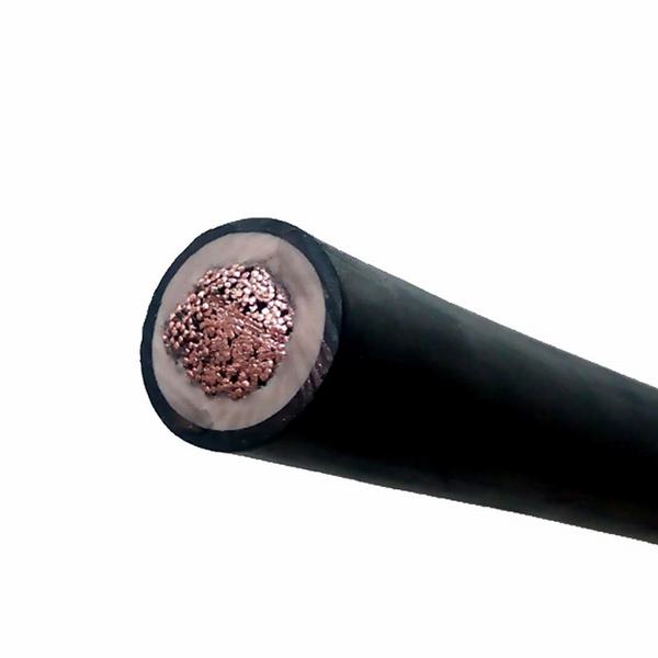 China 
                        UL2806 Standard Dlo Cable Epr Insulated CPE Sheath Single Core Tinned Cu Conductor Cable
                      manufacture and supplier