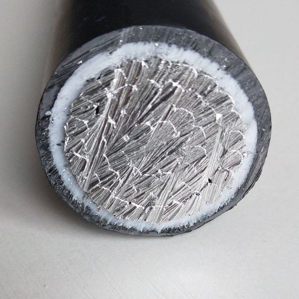 China 
                        XL Underground Secondary Cable Type Usei-90, 600 V, Aluminum Conductor, XLPE Insulation, PVC Jacket
                      manufacture and supplier