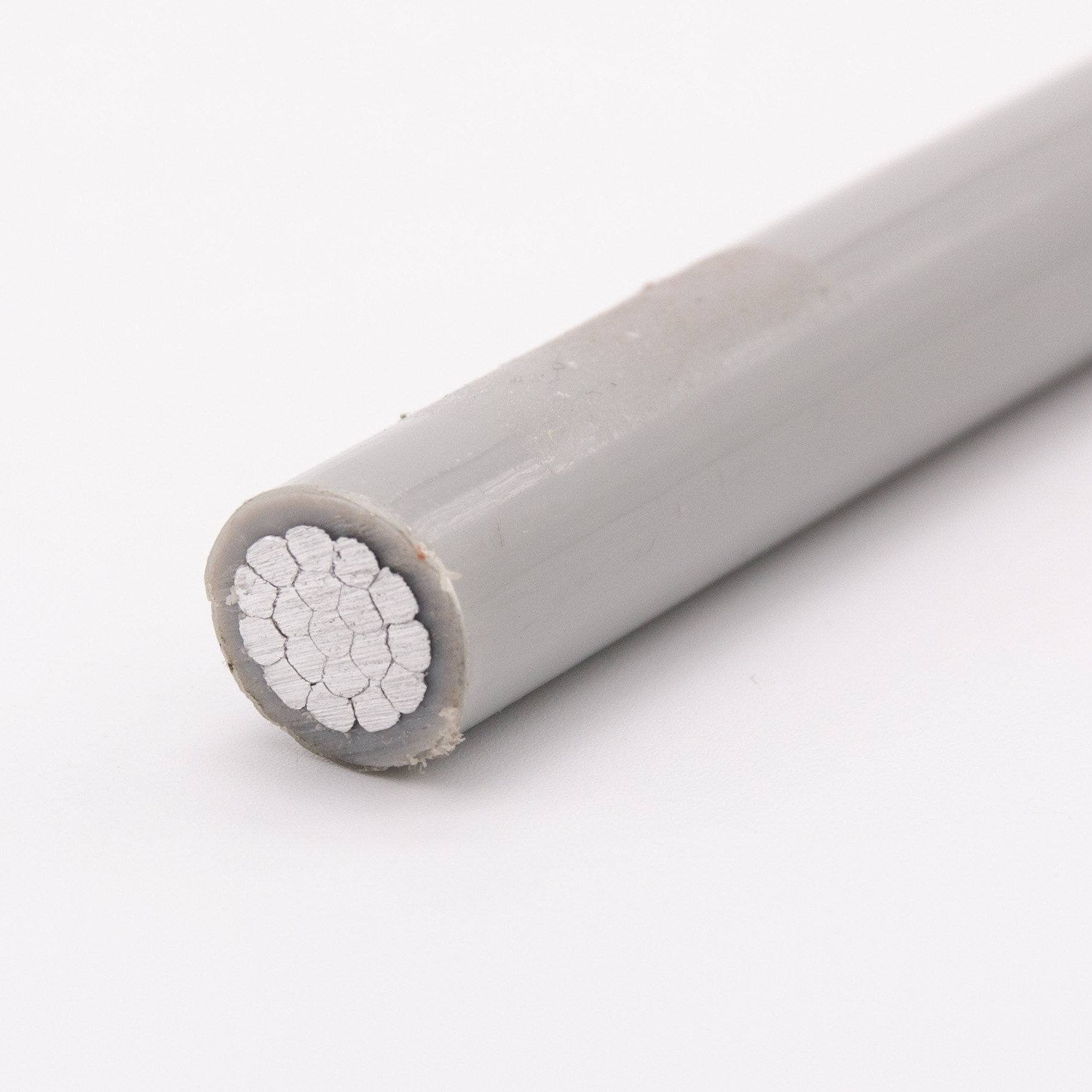 
                XLPE Insulated Supplier Price Rwu90 T90 Teck90 for Canada Single Conductor 1000V RW90 Cable
            