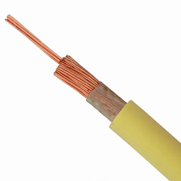 
                                 XLPE/PVC-Stromkabel RV-K/RV 0,6/1 Kv für Gebäudeinstallationskabel                            