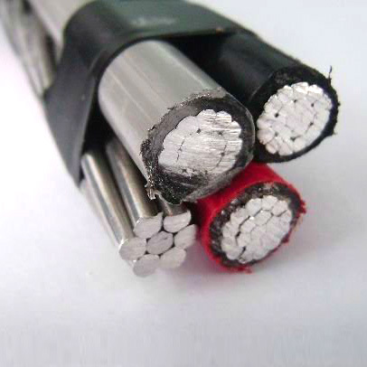 
                120-мм кабель для комплекта антенны 0.6/1 кв Al/XLPE
            