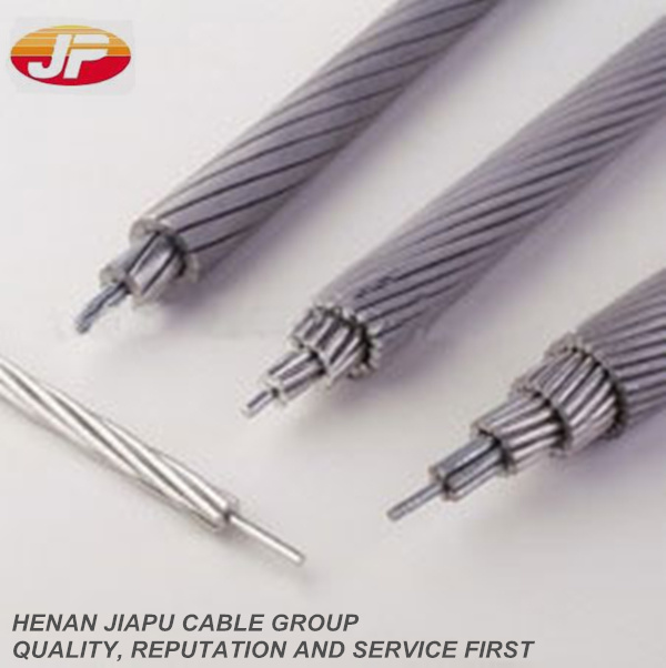 
                2023 High Quality All Aluminum Alloy Conductor
            