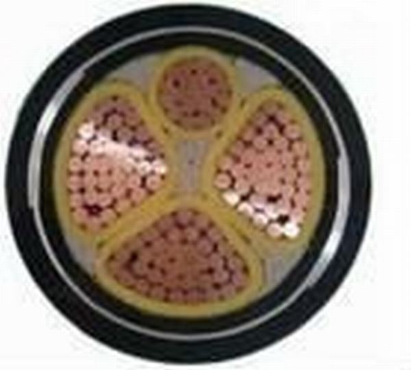 China 
                        35mm2 PVC Insulated Power Cable
                      manufacture and supplier