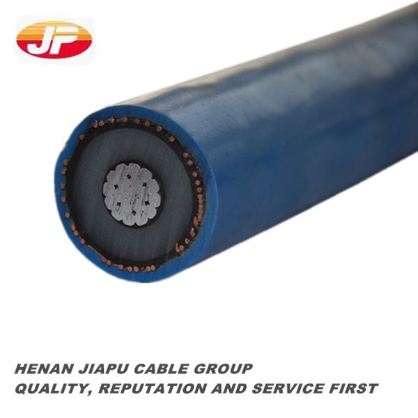 China 
                        600/100V Low Voltage Copper Core Concentric Cable
                      manufacture and supplier
