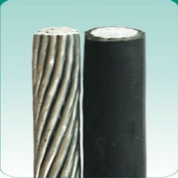 China 
                        ABC Cable/Aluminum Conductor Aerial Bundle Overhead Cable
                      manufacture and supplier