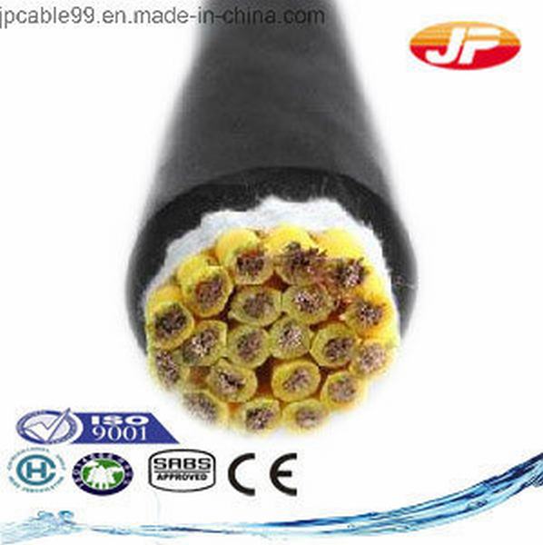 China 
                        Control Cables
                      manufacture and supplier