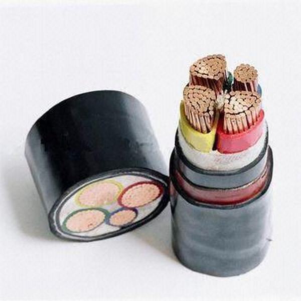China 
                        Copper Core Steel Tape Armoured Cable (YJV22/YJV32/YJV)
                      manufacture and supplier