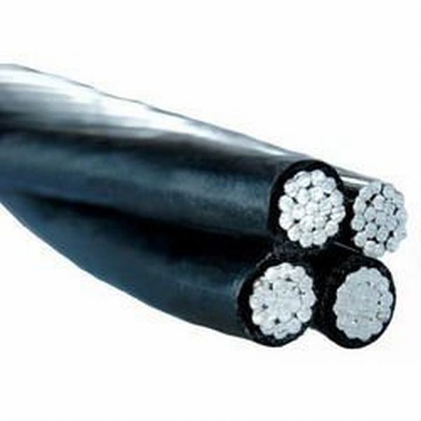 China 
                        High Quality 70mm2/54.6mm2 ABC Cable
                      manufacture and supplier