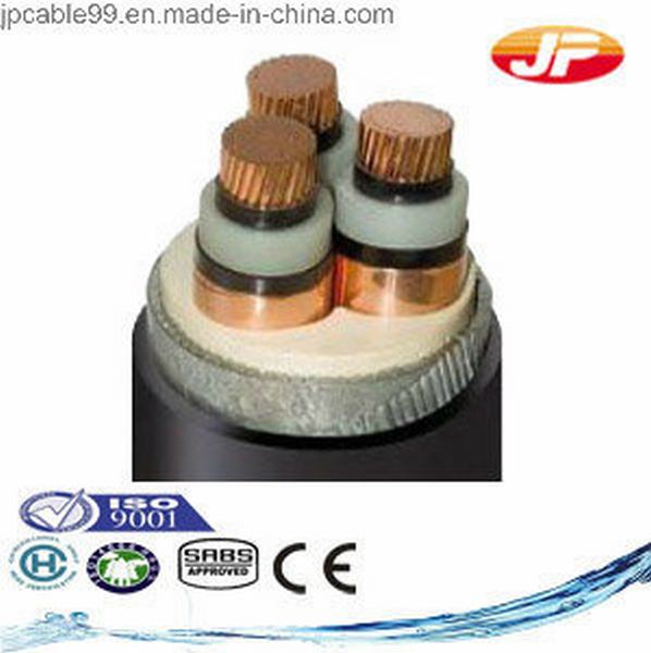 China 
                        High Quality 70mm2 PVC Insulated Power Cable
                      manufacture and supplier