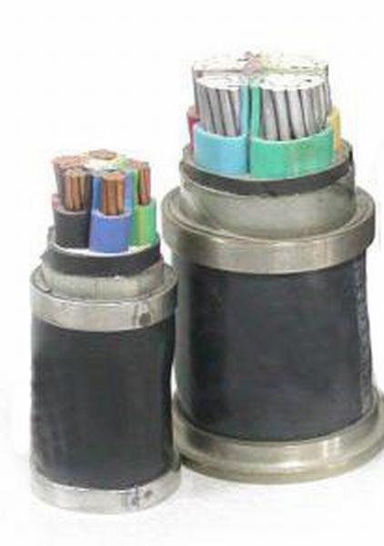 China 
                        High Quality Steel Tape Armoured Cable/Sta Cable
                      manufacture and supplier