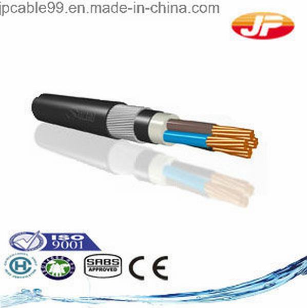 China 
                                 Cable Nyry VDE 0276                              fabricante y proveedor