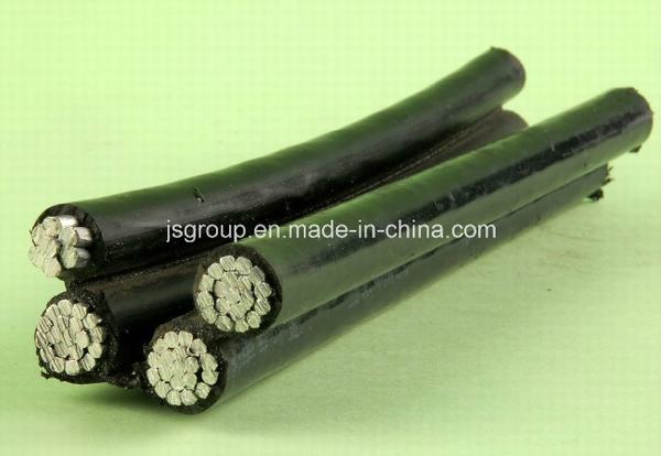 China 
                        0.6/1kv Low Votage ABC Cable
                      manufacture and supplier
