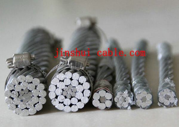 China 
                        AAC AAAC ACSR Bare Conductor (BS/ASTM/DIN/VDE)
                      manufacture and supplier