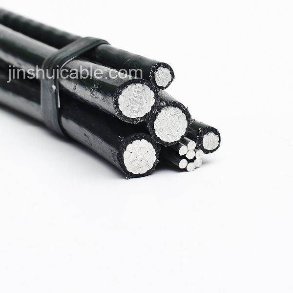 China 
                        Aerial Bundled Cable (ABC) 3X35sqmm
                      manufacture and supplier