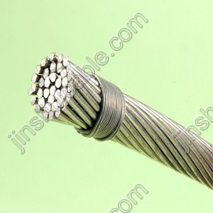 China 
                All Aluminum Alloy Conductor
              manufacture and supplier