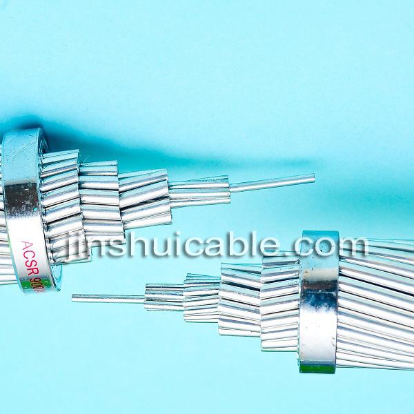 China 
                        All Aluminum Conductor (AAC) & Aluminum Conductor Steel Reinforced (ACSR) Power Cable
                      manufacture and supplier