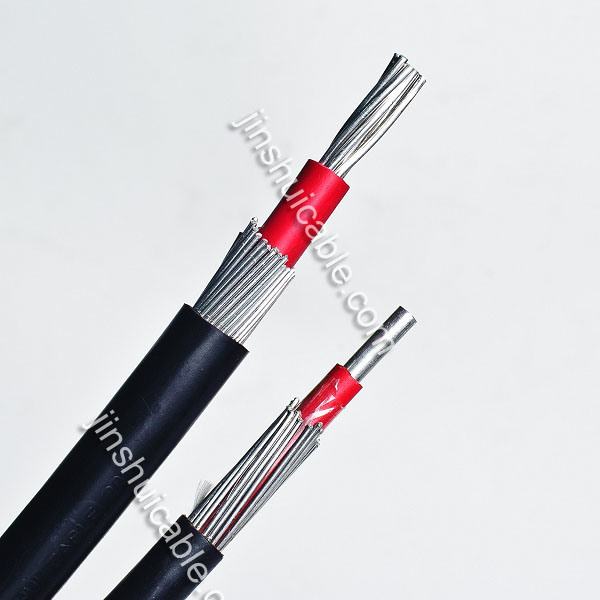 China 
                        Aluminium Conductor of Coaxial Cable
                      manufacture and supplier