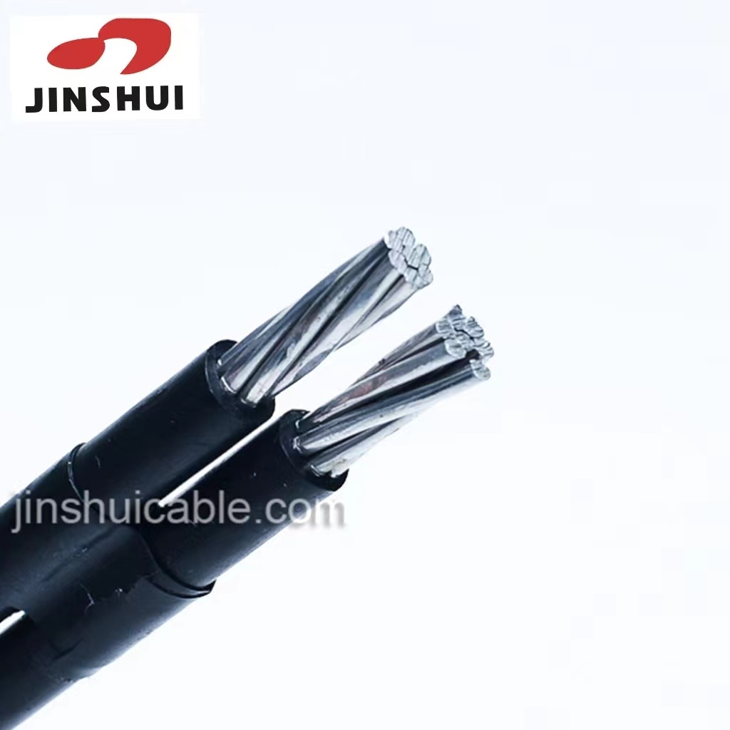
                Aluminum Product Overhead Power Cable
            
