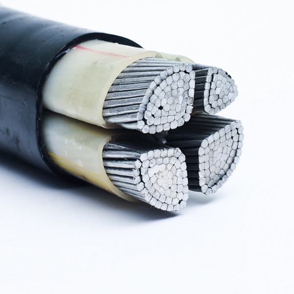 China 
                                 Fábrica china Venta caliente aislado el cable de alimentación cable eléctrico                              fabricante y proveedor